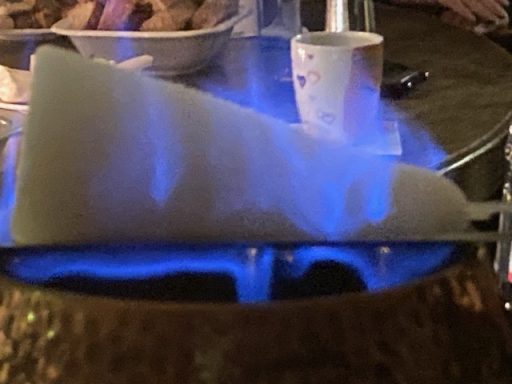 Feuerzangenbowle 2025