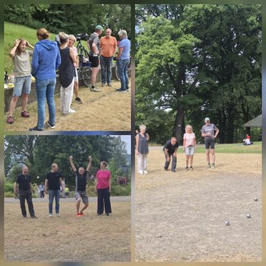 Boule ´26