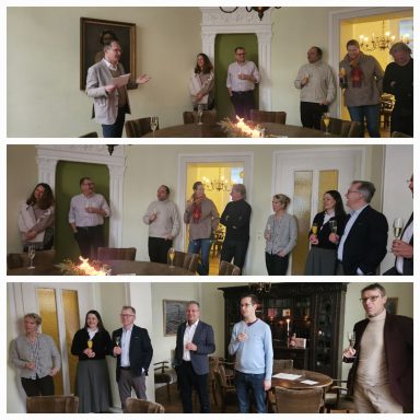 Neujahrsempfang ´24