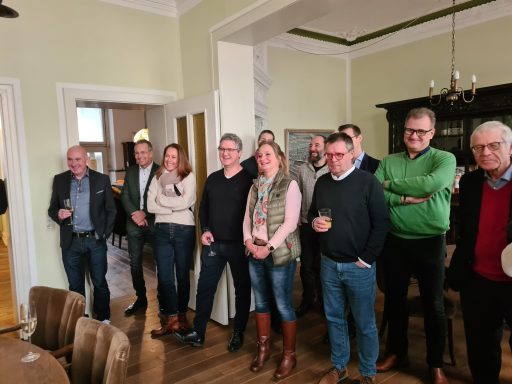 Neujahrsempfang ´23